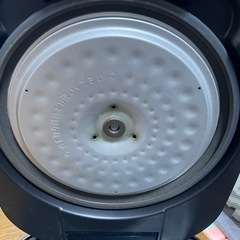 銘柄炊き　5.5合 炊飯器 アイリスオーヤマの画像