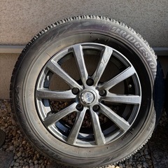 195／65／15の画像