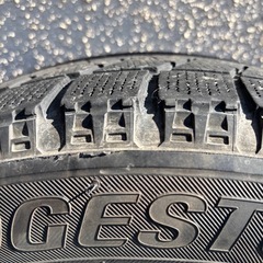 195／65／15の画像