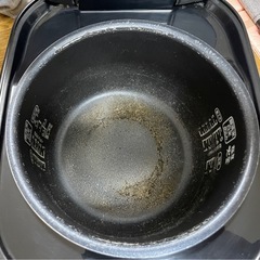 銘柄炊き　5.5合 炊飯器 アイリスオーヤマの画像