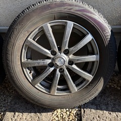 195／65／15の画像