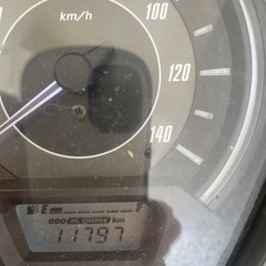 リード125🛵注意事項よんでねの画像