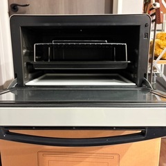 スチームオーブンレンジ(HITACHI)の画像