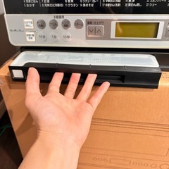 スチームオーブンレンジ(HITACHI)の画像