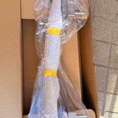 TOSTEM LIXIL　プレナスS 玄関ドア取手の画像