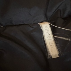 north face ヌブシ中古の画像