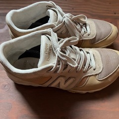 ニューバランス × ノンネイティブ MNL710 NN DUNE 10Dの画像