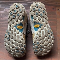 ニューバランス × ノンネイティブ MNL710 NN DUNE 10Dの画像