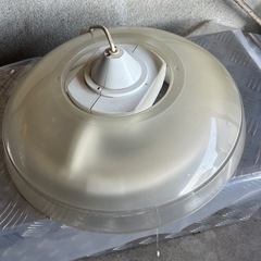 照明器具 2つ
の画像