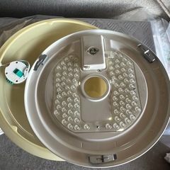 照明器具 2つ
の画像