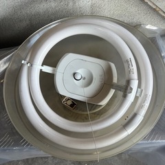 照明器具 2つ
の画像