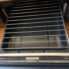 ガスコンロ　ガステーブル　LPガスの画像