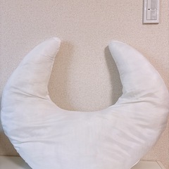 授乳クッションの画像