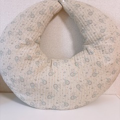 授乳クッションの画像