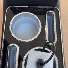 （未使用品）Cartist アームレスト トヨタ 新型ノアヴォクシー 90系コンソールボックスの画像