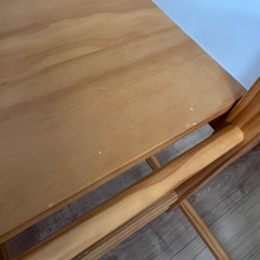 木製ジャングルジム　タンスのゲンの画像