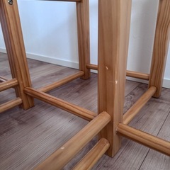 木製ジャングルジム　タンスのゲンの画像