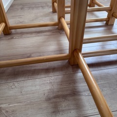 木製ジャングルジム　タンスのゲンの画像