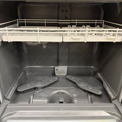 J3296　Panasonic パナソニック　食器洗い乾燥機　NP-TZ300-S　2023年製　クリーニング済み　【リユースのサカイ柏店】参考価格89,800円の画像