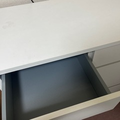 決まりました。ニトリで購入した収納棚の画像