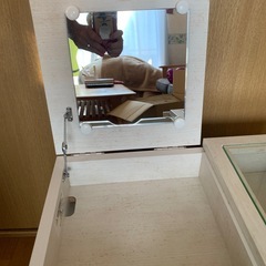 ドレッサー
の画像