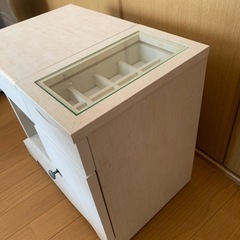 ドレッサー
の画像