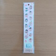 【未開封品】モーニング娘。　鉛筆　5本セット　2Bの画像