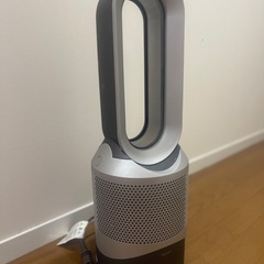 Dyson Pure Hot + Coolの画像