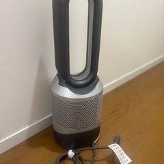 Dyson Pure Hot + Coolの画像
