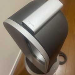 Dyson Pure Hot + Coolの画像