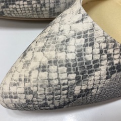 パンプス　Sサイズの画像