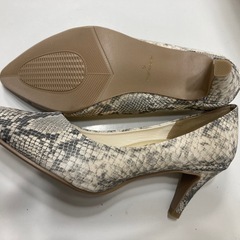 パンプス　Sサイズの画像