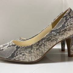 パンプス　Sサイズの画像