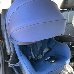 joie  tilte チャイルドシートの画像