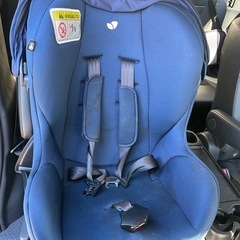 joie  tilte チャイルドシートの画像