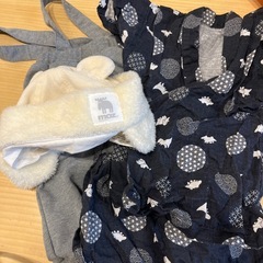 80センチ/男の子向け/洋服👔🩵の画像