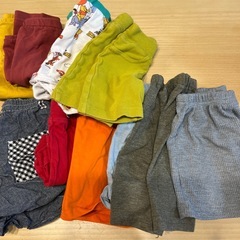 80センチ/男の子向け/洋服👔🩵の画像