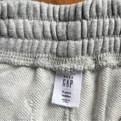 スウェットパンツ＊5yearsの画像