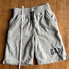 スウェットパンツ＊5yearsの画像