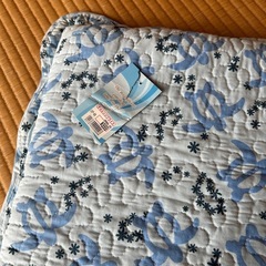 座布団　　布団　お昼布団の画像