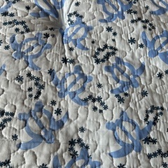 座布団　　布団　お昼布団の画像