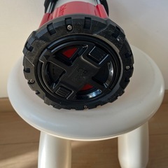 ジャンク　Coleman電池式ランタンの画像