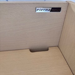 オカムラ学習机の画像