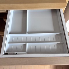 オカムラ学習机の画像