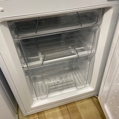 アイリスオーヤマ 142L冷凍冷蔵庫【リサイクルフカツ岡崎倉庫店】251207SM-5の画像