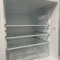 アイリスオーヤマ 142L冷凍冷蔵庫【リサイクルフカツ岡崎倉庫店】251207SM-5の画像