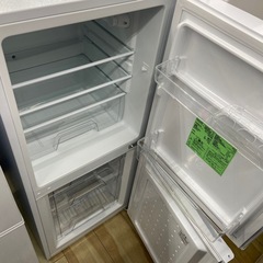 アイリスオーヤマ 142L冷凍冷蔵庫【リサイクルフカツ岡崎倉庫店】251207SM-5の画像