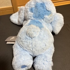 スティッチ ぬいぐるみの画像