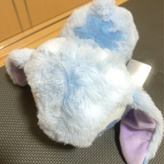 スティッチ ぬいぐるみの画像