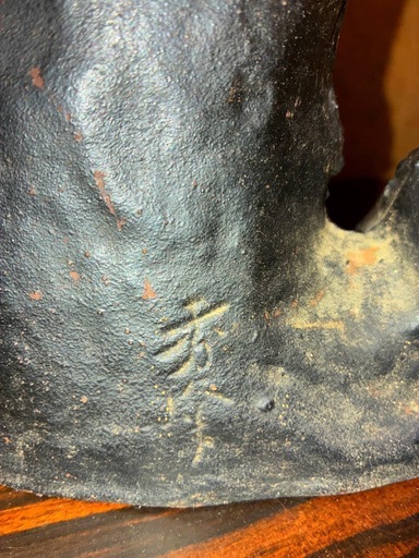 鷹 鷲 アンティーク 民芸品 工芸品 ワシ タカ 置物 オブジェ 現状保管